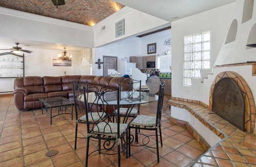 Las Conchas House | Estrella Del Mar Superb Beach Home Las Conchas