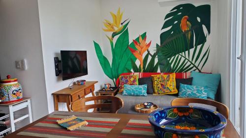 Bucerias Apartment | Estudio 10 - Charming Getaway