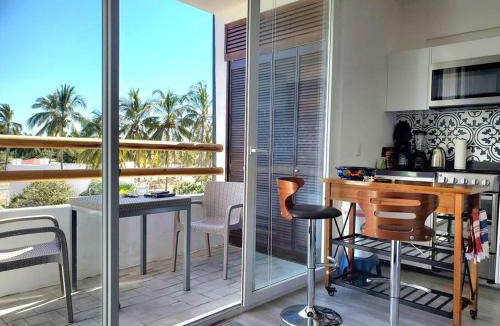 Bucerias Apartment | Estudio 10 - Charming Getaway