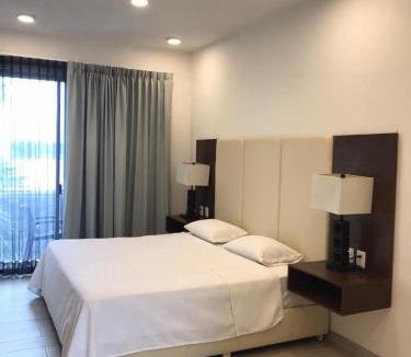 Puerto Aventuras Apartment | Estudio Cerca del mar, en Puerto Aventuras #201