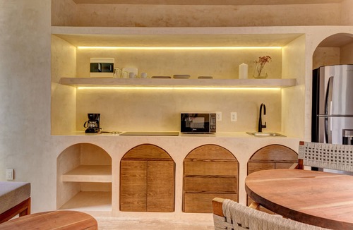 La Veleta Hotel | Eterna Tulum