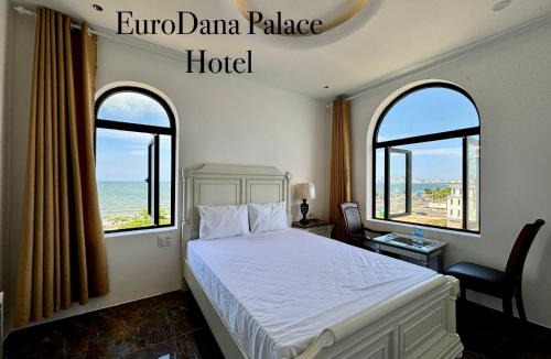 Lien Chieu Hotel | EuroDana Palace Hotel