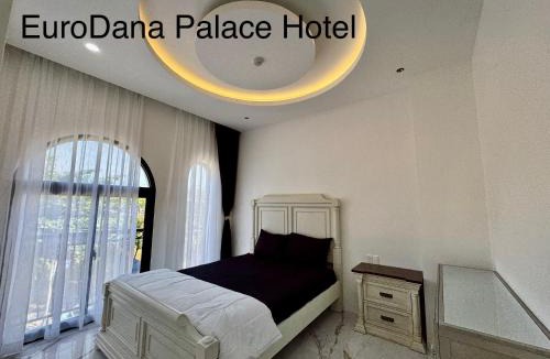 Lien Chieu Hotel | EuroDana Palace Hotel