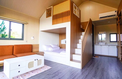 Gia Nghia Resort | EVA VILLAGE