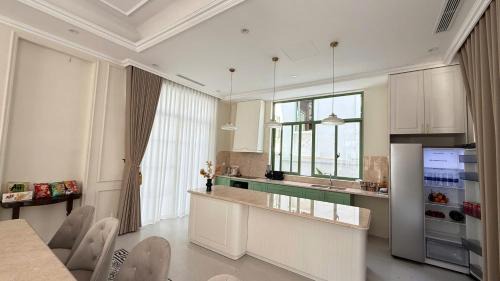An Thoi Hotel | Evelyn Villa Phú Quốc Near Sunset Town