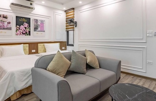 Thanh Xuan Hotel | Everest Hotel