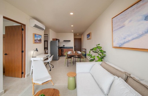 Downtown Cancun Hotel | Everglades Suites