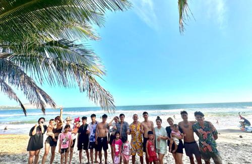 Mui Ne Hotel | Evergreen Tree Homestay
