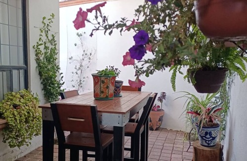 Tequisquiapan House | Excelente Casa de Espacios Amplios, Para Reuniones Familires y de Amigos