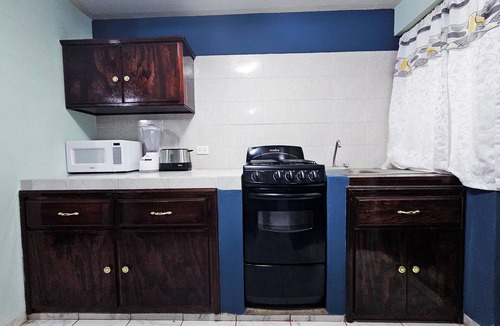Tehuacan House | Excellent central apartment in Tehuacán