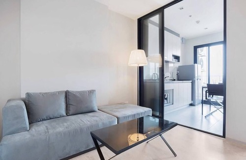 Pattaya Bay Condo | Excellent Location & Best Pool Best Choice Pattaya