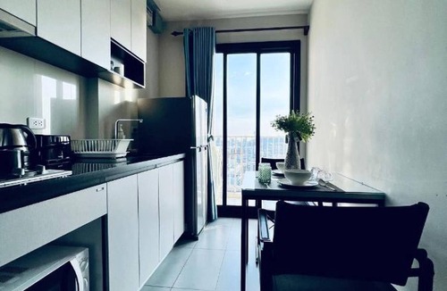 Pattaya Bay Condo | Excellent Location & Best Pool Best Choice Pattaya