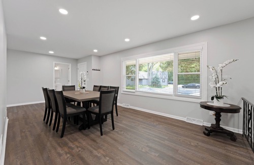 Willowbrook House | Exceptional Willowbrook retreat