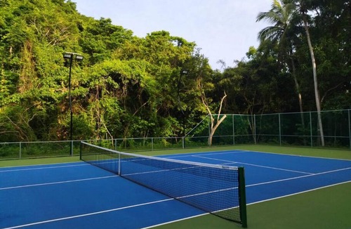 Zihuatanejo Villa | Exclusiva Villa en Punta Garrobo