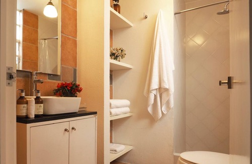 Colonia Roma Apartment | Exclusive Apartment/Mérida Street in Roma Norte