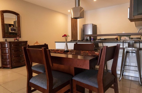 Pachuca Apartment | Exclusive apartment Best View Pachuca Hidalgo