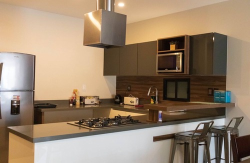Pachuca Apartment | Exclusive apartment Best View Pachuca Hidalgo
