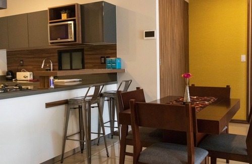 Pachuca Apartment | Exclusive apartment Best View Pachuca Hidalgo