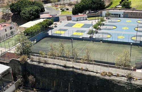 Puerta de Hierro Apartment | Exclusive apartment in Andares, the #1 in Guadalajara - Swimming pool - Jacuzzi - AC