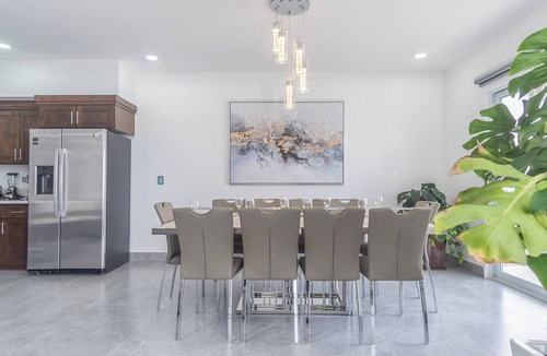 La Choya House | Exclusive: Casa Atardecer with Stunning Laguna Views at Islas Del Mar