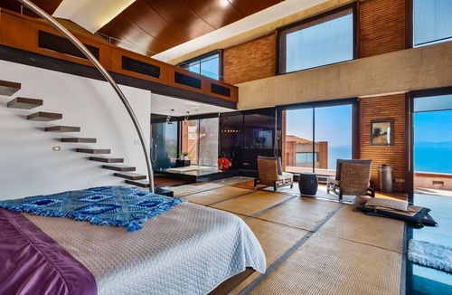 Conchas Chinas Cabin | Exclusive Master Suite - Casa Samo