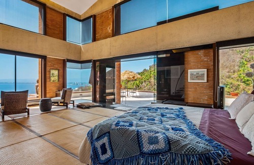 Conchas Chinas Cabin | Exclusive Master Suite - Casa Samo