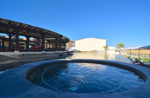 Paraiso Escondido Condo | Exclusive Resort-Quivira Los Cabos-Pebble Beach of Mexico-3 Bed/3bath-Copala