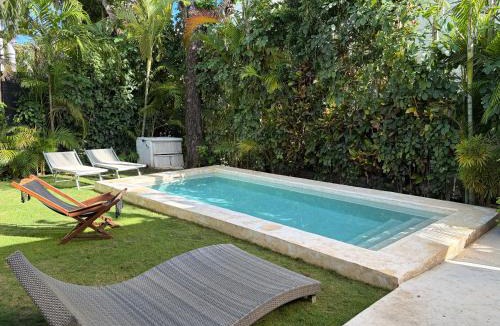 Playacar Beach Villa | Exclusive Villa Steps from the Beach Playacar