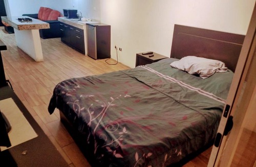Teziutlan Apartment | Exelentes departamentos y lofts en el centro de la ciudad de Teziutlán