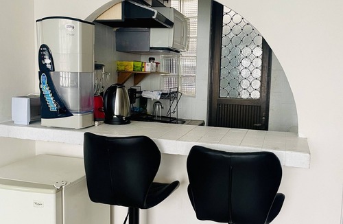 Ixtapalapa House | Experience comfort at our lovely 1-bed apartment near Foro Sol in Mexico City