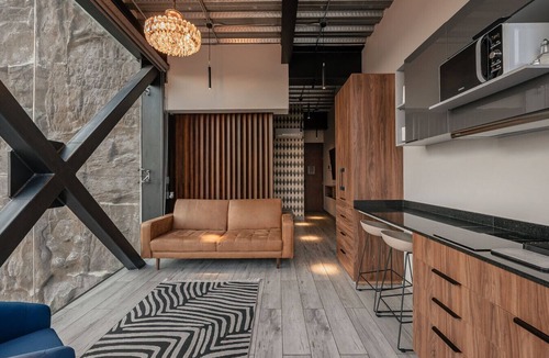 Benito Juarez Apartment | Experience Luxury at Mr. Herold Homes