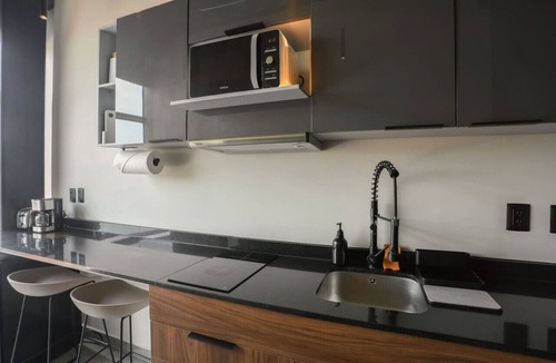 Benito Juarez Apartment | Experience Luxury at Mr. Herold Homes