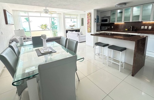 Bucerias Condo | Experience the Best of Bucerias Beach Front Living