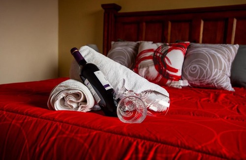 Historic Center Apartment | Experience the Magic of the Historic Center from Your Own Balcony