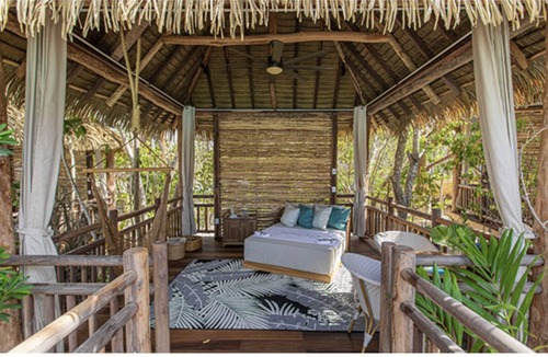Villa Juarez Hotel | Experience True Luxury at Vidanta's Newest Resort - The Legacy at Riviera Maya!