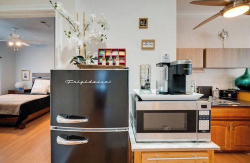 Cedar Hill Apartment | Explore Cedar Hill State Park! Apt w/Pool Access