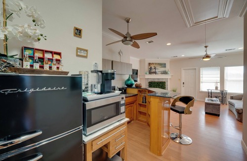 Cedar Hill Apartment | Explore Cedar Hill State Park! Apt w/Pool Access