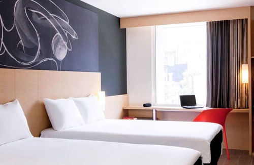 Colonia Centro Hotel | Explore Parks & Museums! 4 Affordable Units Near Metro Access!