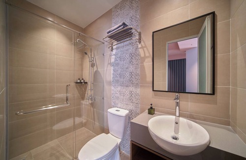 Da Kao Hotel | Express by M Village Hoàng Sa, a brand of Modern Village Lifestyle