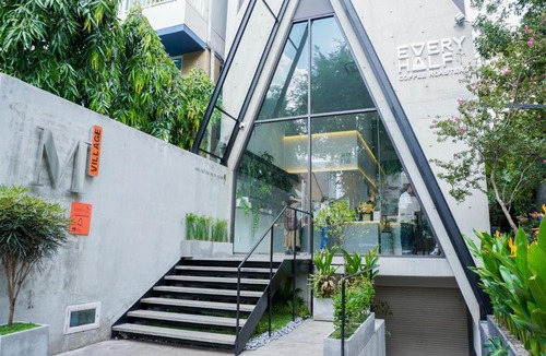 Da Kao Hotel | Express by M Village Nguyễn Văn Thủ, a brand of Modern Village Lifestyle