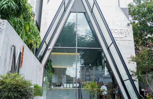 Da Kao Hotel | Express by M Village Nguyễn Văn Thủ, a brand of Modern Village Lifestyle