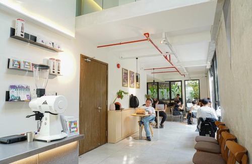 Da Kao Hotel | Express by M Village Nguyễn Văn Thủ, a brand of Modern Village Lifestyle
