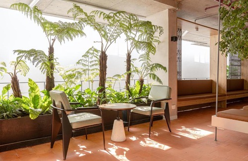 District 3 Hotel | Express by M Village Kỳ Đồng, a brand of Modern Village Lifestyle