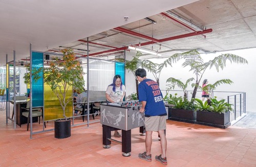District 3 Hotel | Express by M Village Kỳ Đồng, a brand of Modern Village Lifestyle