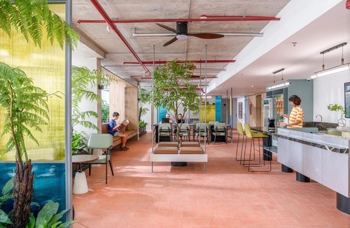 District 3 Hotel | Express by M Village Kỳ Đồng, a brand of Modern Village Lifestyle