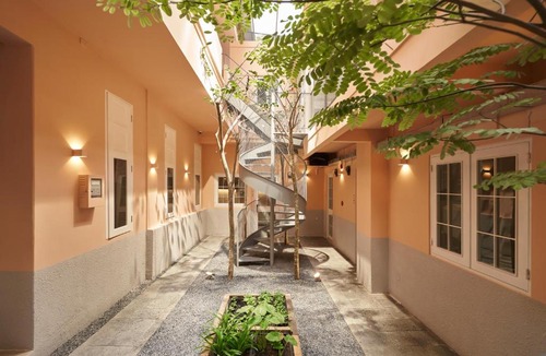 Phuong 6 Hotel | Express by M Village Nam Kỳ Khởi Nghĩa, a brand of Modern Village Lifestyle