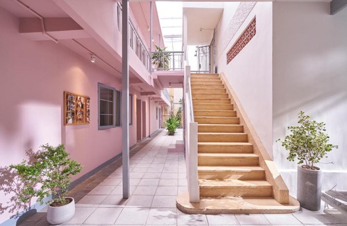 District 3 Hotel | Express by M Village Lý Chính Thắng, a brand of Modern Village Lifestyle