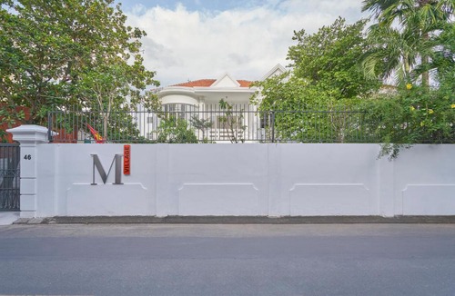 Thao Dien Hotel | Express by M Village 47 Thảo Điền, a brand of Modern Village Lifestyle
