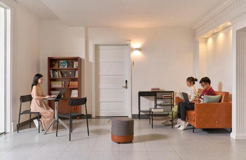 Thao Dien Hotel | Express by M Village Nguyễn Văn Hưởng, a brand of Modern Village Lifestyle