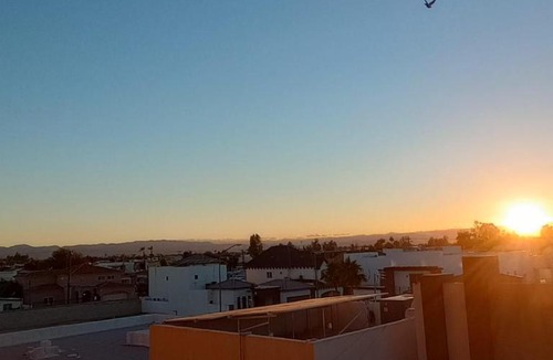 La Joya Apartment | Extended Suites Tijuana Macroplaza